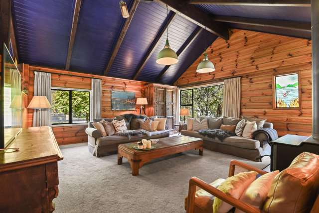 16 Tombleson Road Lake Rotoehu_2