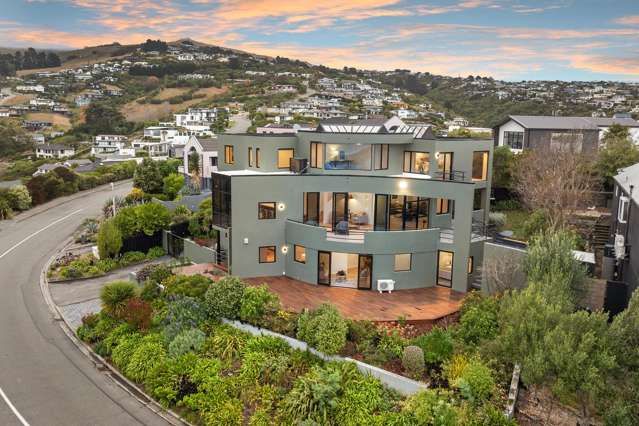 Multigenerational Living