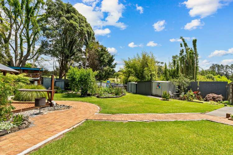 4 Charles Street Kamo_22