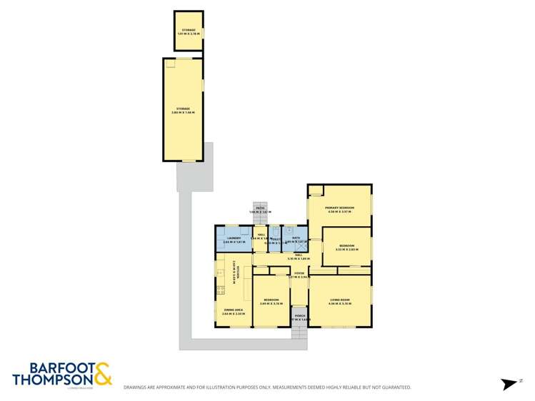 44 Te Puea Avenue Meremere_19