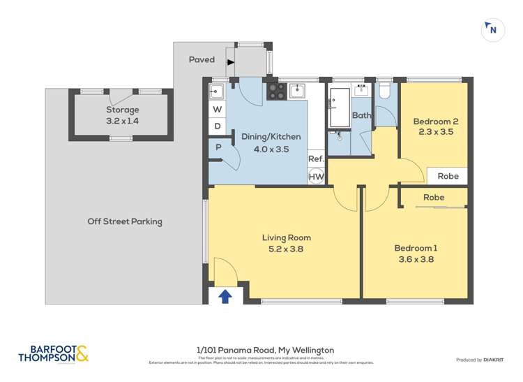 1/101 Panama Road Mount Wellington_8