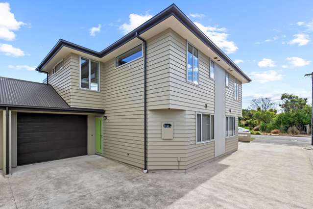 Modern townhouse living in the heart of Sydenham
