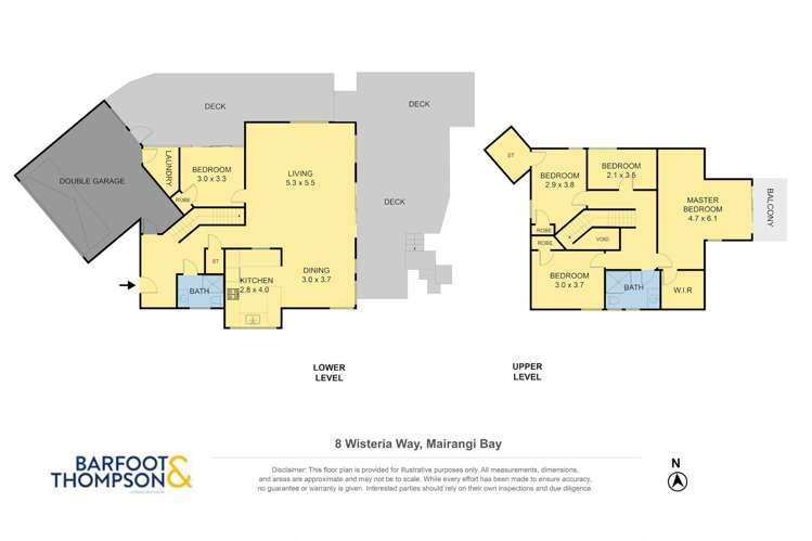 8 Wisteria Way Mairangi Bay_17