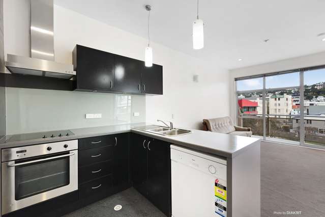 503/115 Vivian Street Te Aro_2