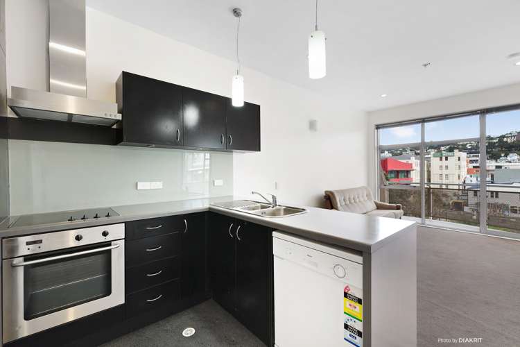 503/115 Vivian Street Te Aro_2