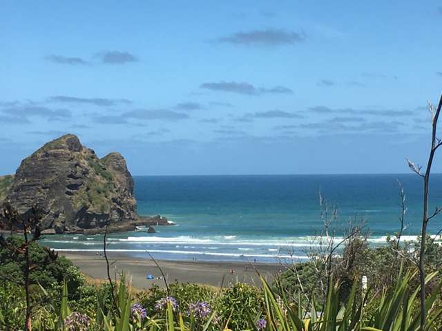 13 Beach Valley Road Piha_1