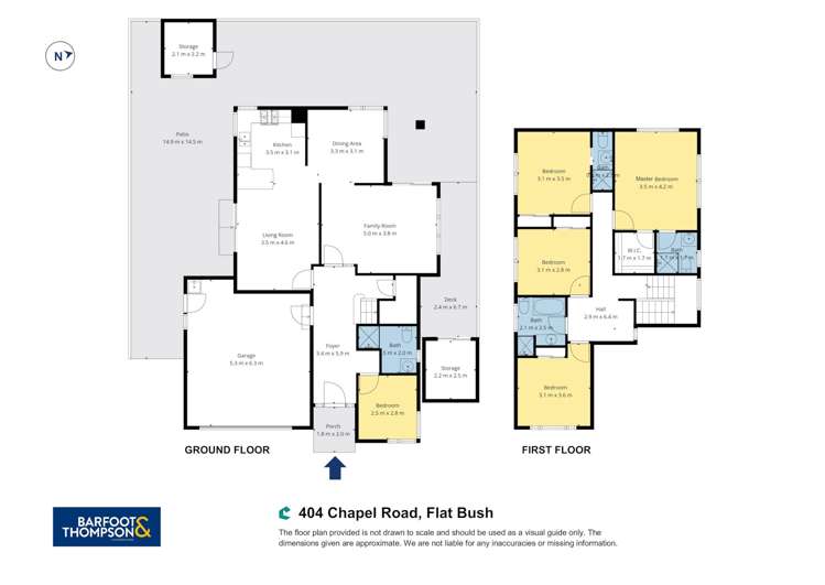 404 Chapel Road Flat Bush_24