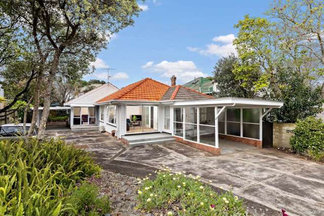 Exciting Opportunity in Remuera!