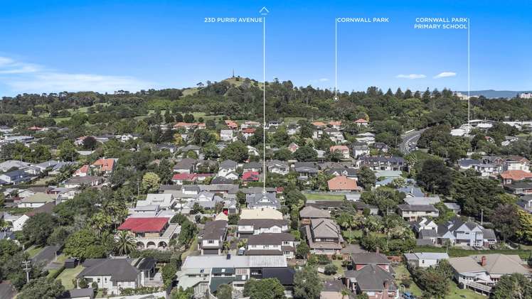 23D Puriri Avenue Greenlane_30