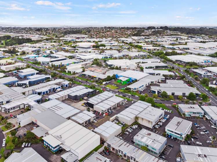 Unit E/11 Piermark Drive Rosedale_2