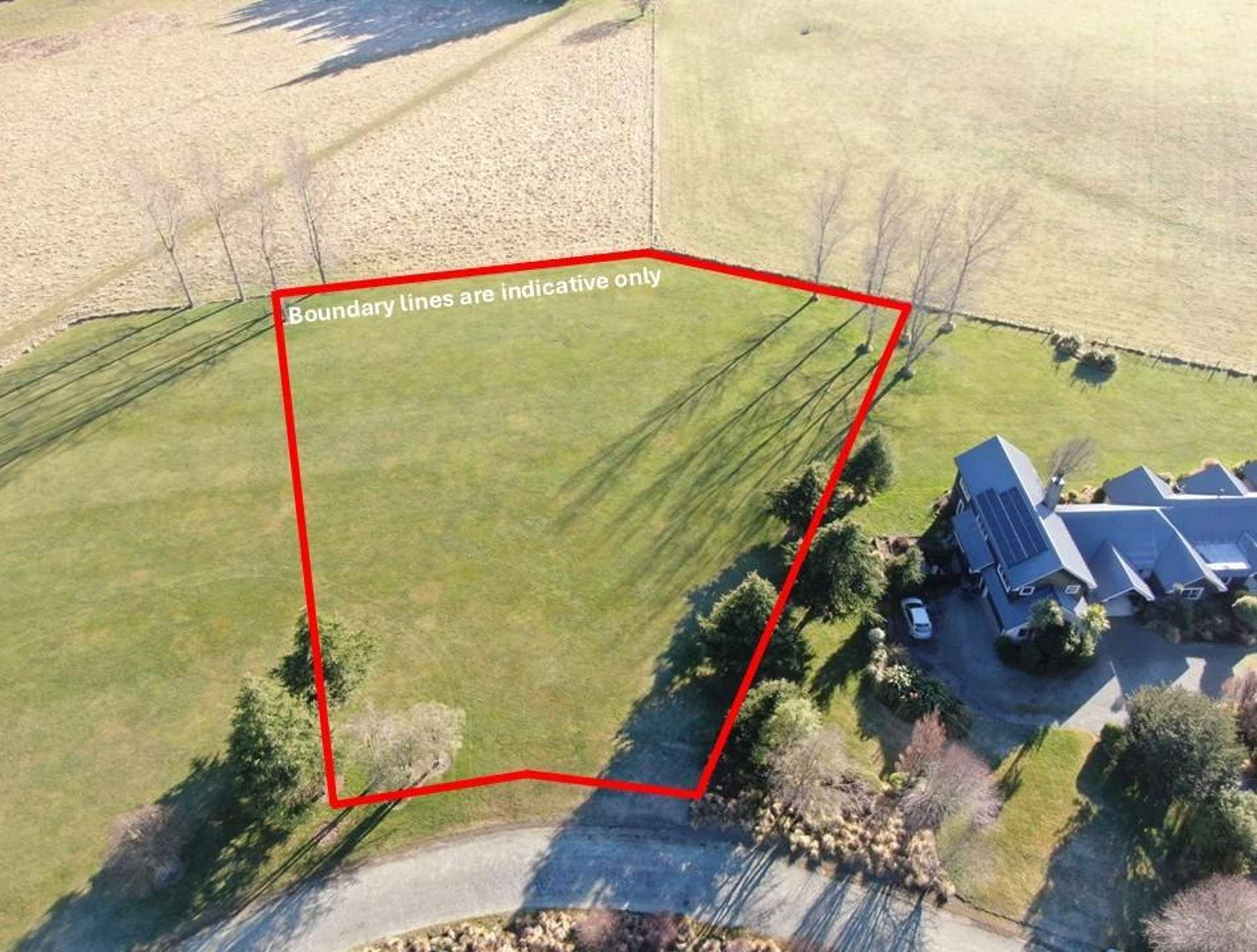 12 The Rowans 623 Coleridge Road Windwhistle_0