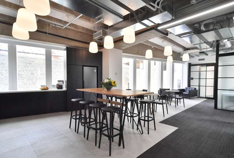 1 Albert Street Auckland Central_5