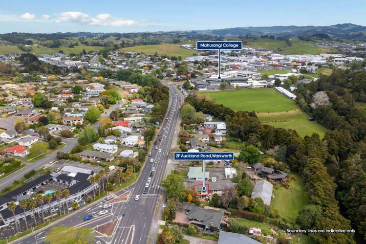 2F Auckland Road Warkworth_7