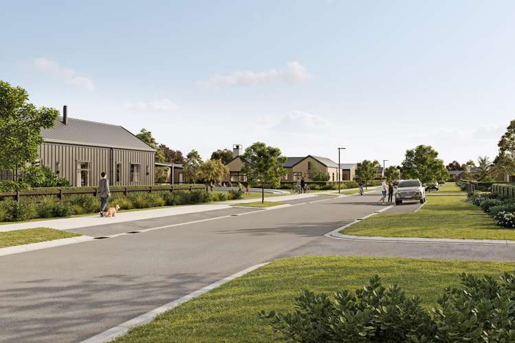 Residential Stage 1 D Mangawhai Central Mangawhai_3