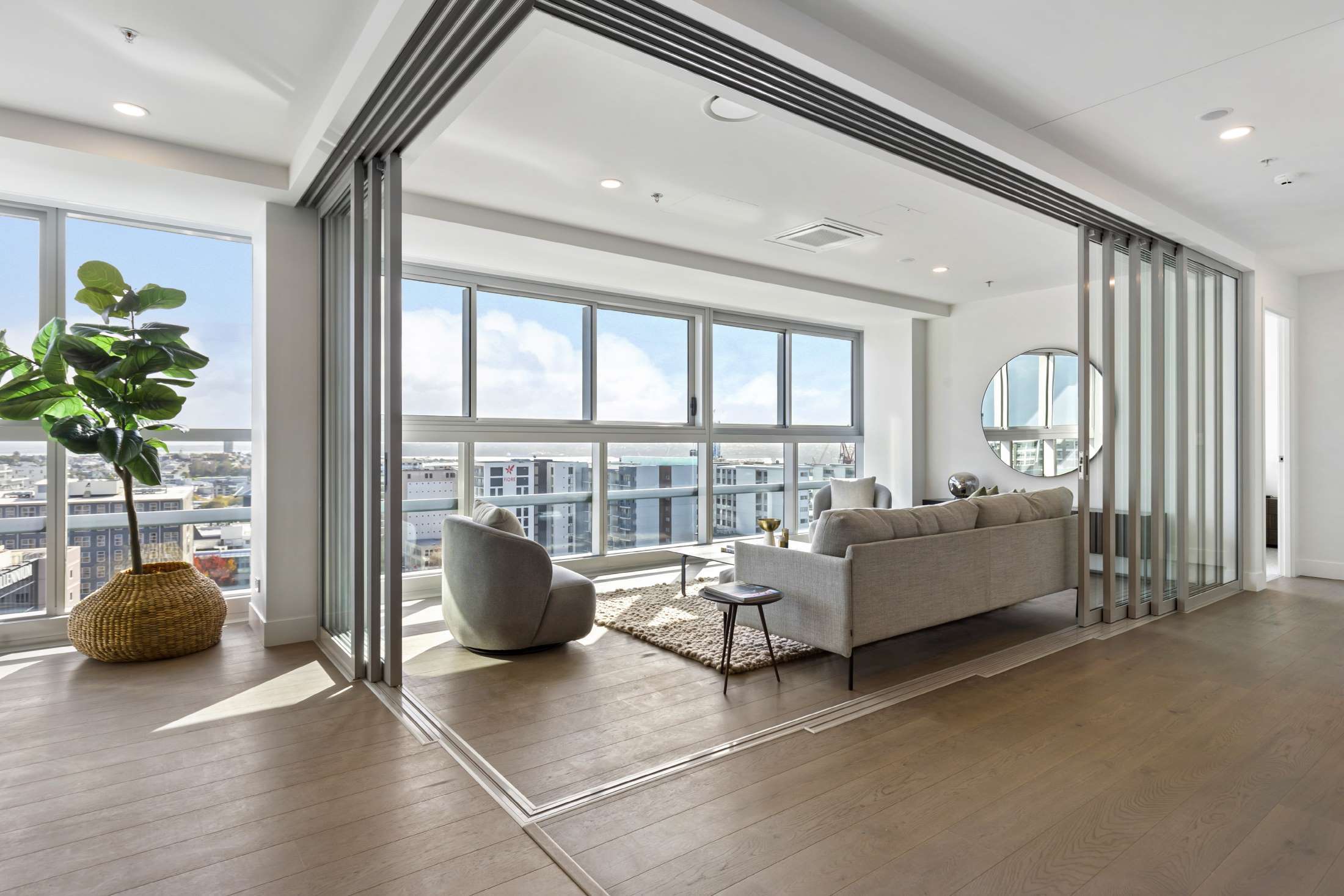 1 Greys Ave, Auckland Central
