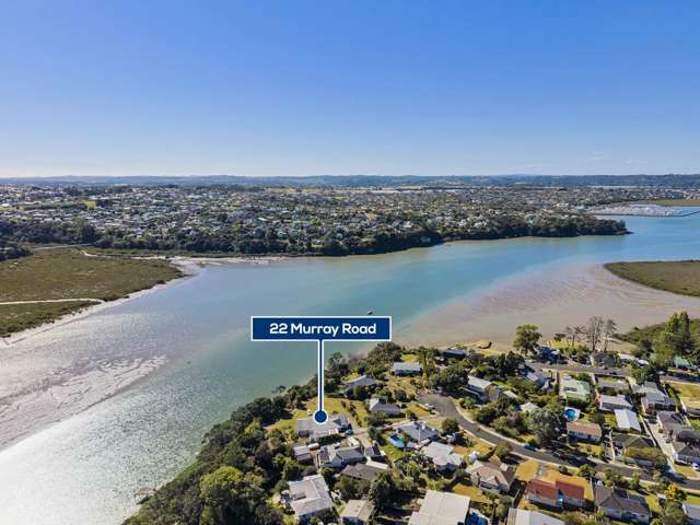 WATERFRONT WITH SUBDIVISION CONSENTS- MUST SELL!