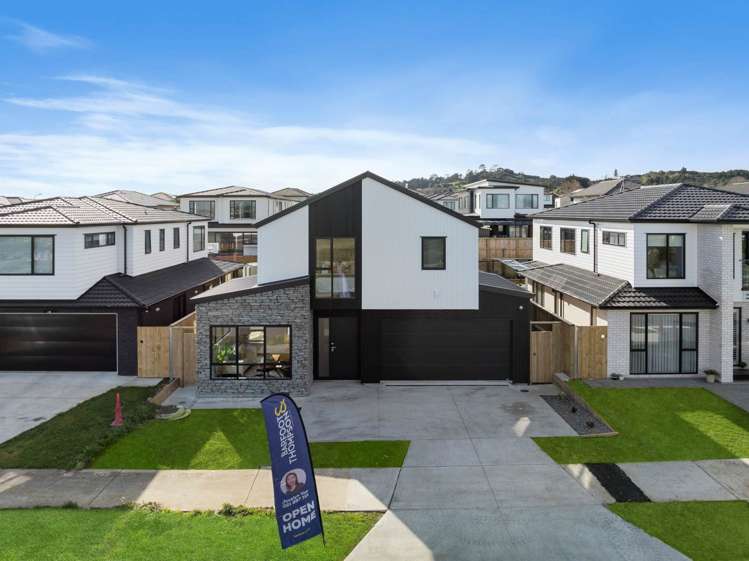 63 Malahide Drive Flat Bush_34