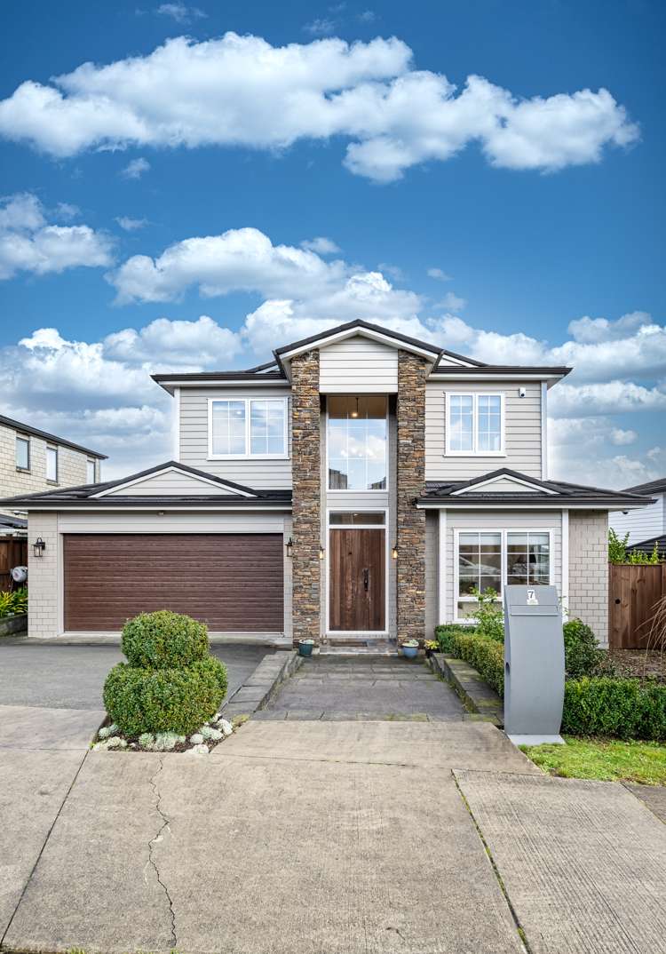 7 Veneta Close Flat Bush_23