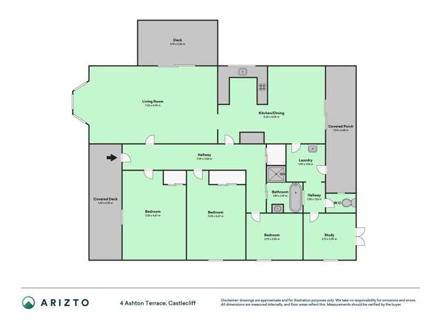 4 Ashton Terrace Castlecliff_1