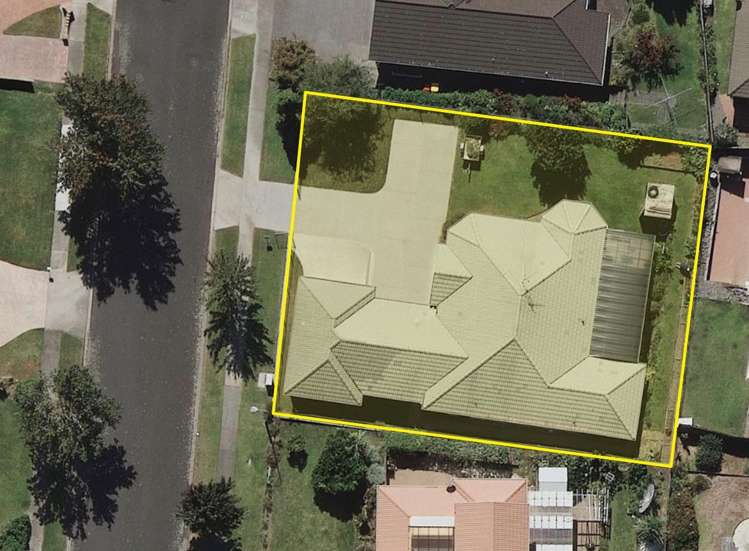 265 Grandview Road Western Heights_35