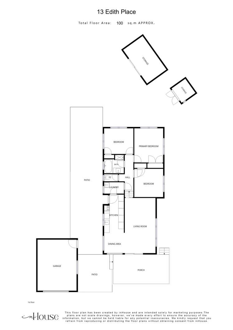 13 Edith Place Dinsdale_18