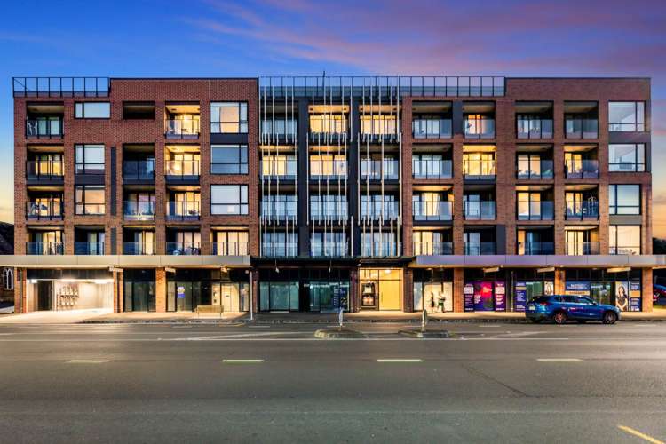 314/428 Dominion Road Mount Eden_15