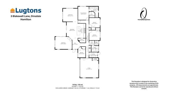 3 Blakewell Lane Dinsdale_1
