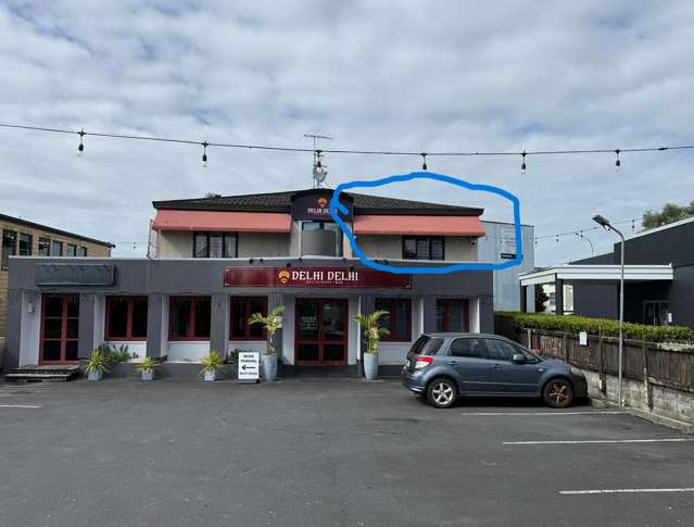 3 Bedroom Unit Central Location