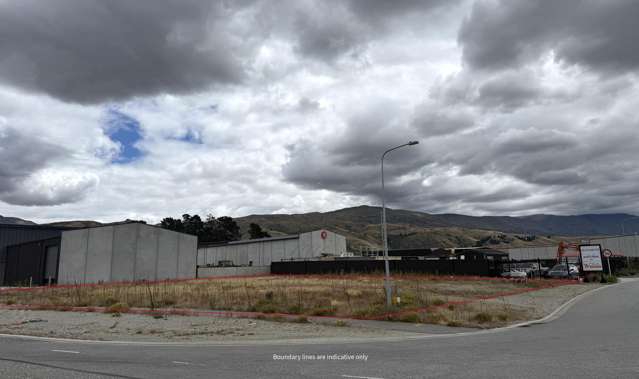 Prime industrial opportunity - corner site