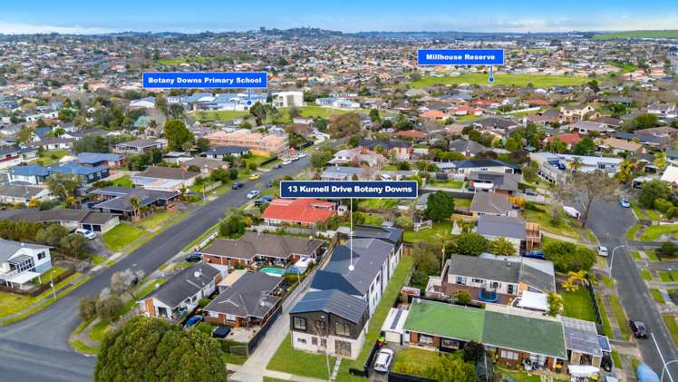Lt 2-4, 13 Kurnell Drive Botany Downs_23
