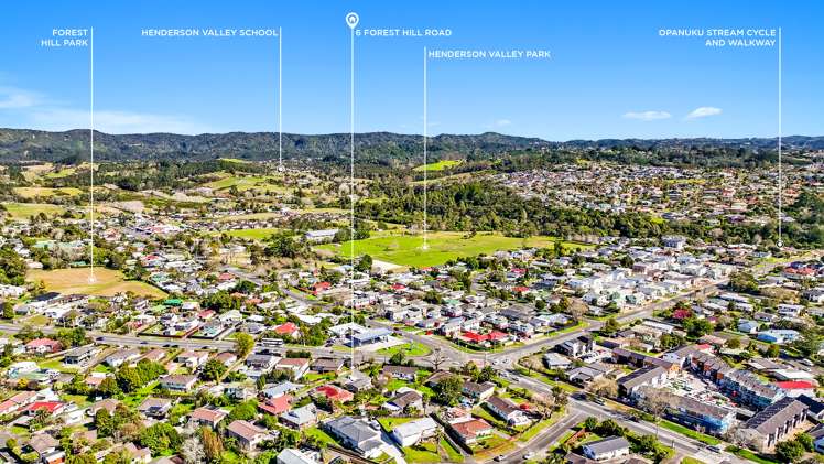 6 Forest Hill Road Henderson_24