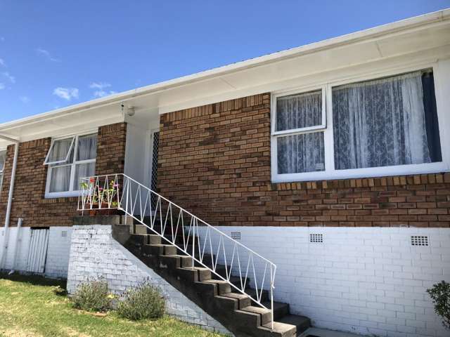 2 brm brick and tile unit