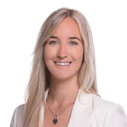 Naomi Burge