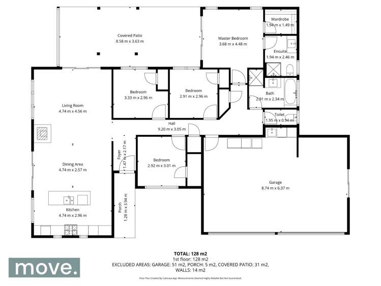 122 Pohutukawa Place Waiwhakaiho_20