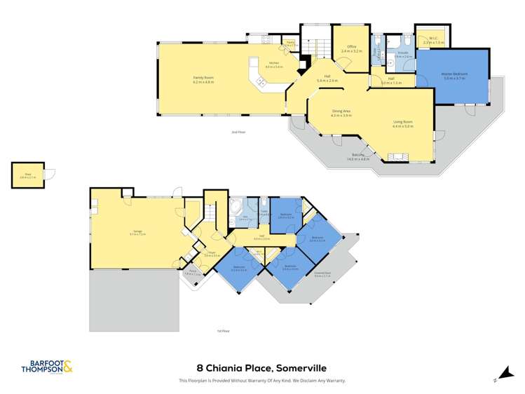 8 Chiania Place Somerville_13