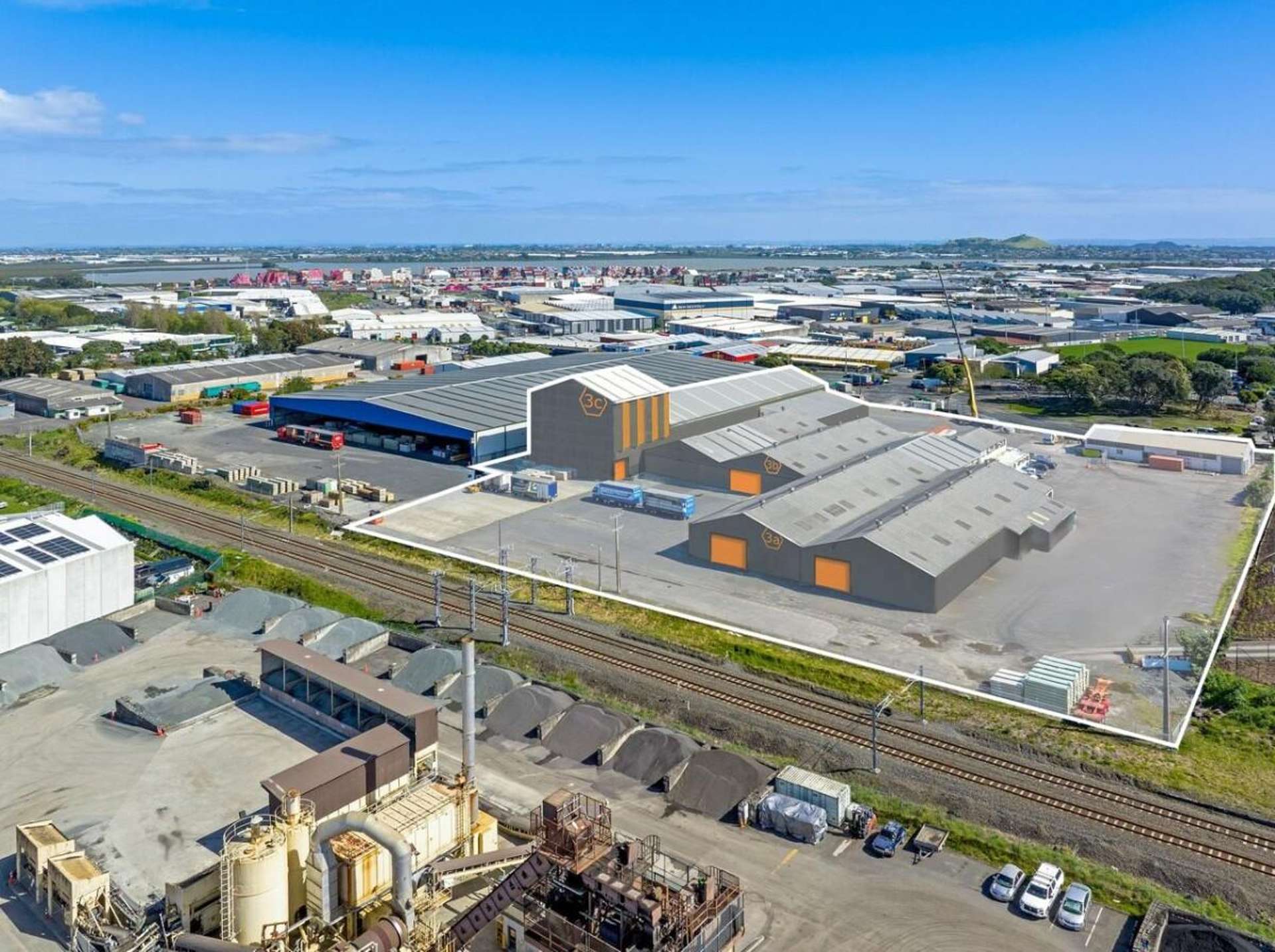 Area 2 | 50 O'Rorke Road Penrose_0