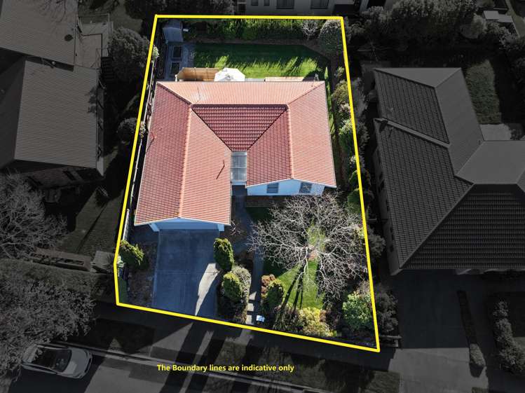 23 Muir Avenue Halswell_21