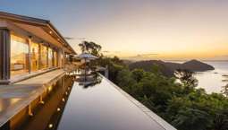 Foreign billionaires line up for $100m-plus Bay of Islands estate