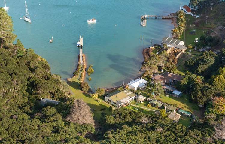 Lot 282/Lts 2-5 Smelting House Bay Kawau Island_6