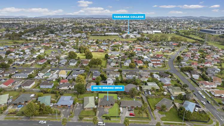 220 Te Irirangi Drive Flat Bush_23