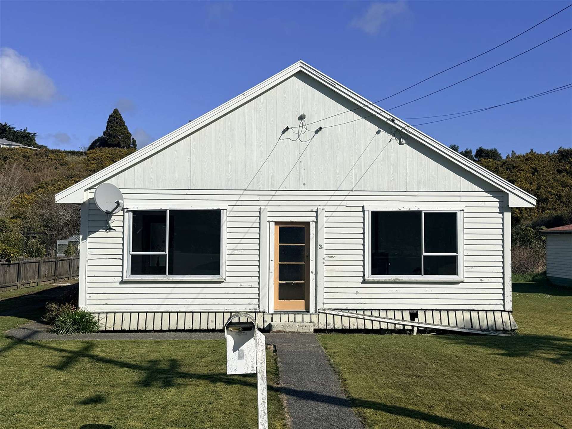 3 Inverness Street Dunollie_0