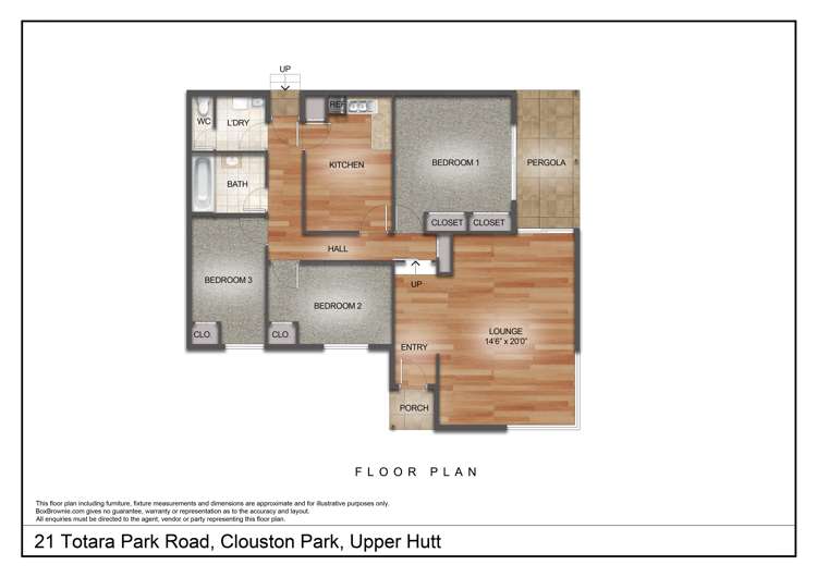 21 Totara Park Road Clouston Park_25