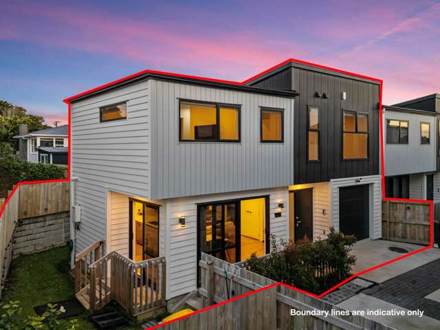 Warm, Modern & Full of Heart –Your Next Happy Home