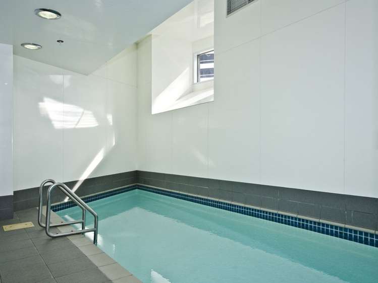 6g/156 Vincent Street Auckland Central_9