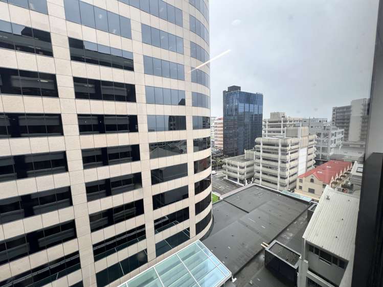 8C/17 Albert Street Auckland Cbd_8