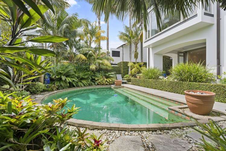 45 Lammermoor Drive St Heliers_19