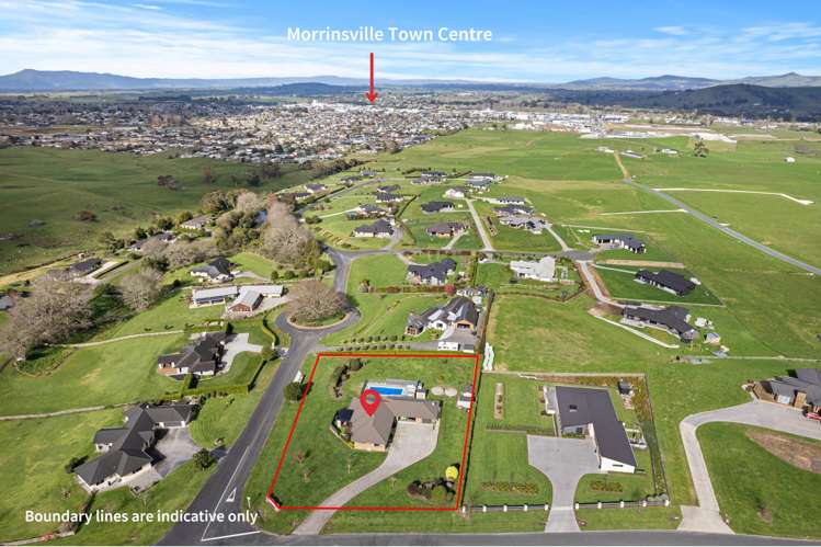 23 Sunridge Park Road Morrinsville_25