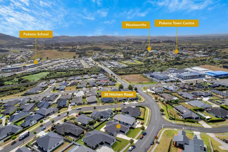 30 HITCHEN ROAD Pokeno_14