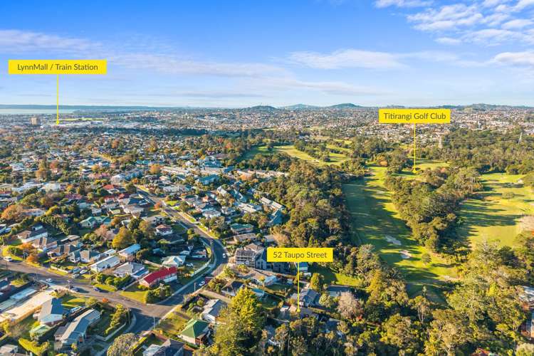 52 Taupo Street Green Bay_25