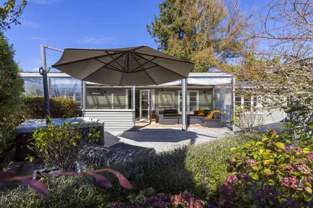 A private property that stands out from the rest!